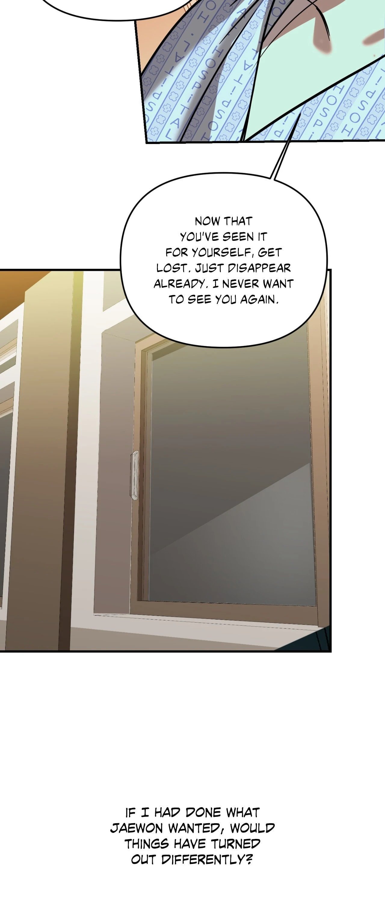 backlight, Chapter 33 image 75